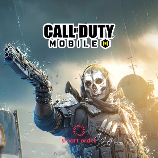 Call of duty Mobile