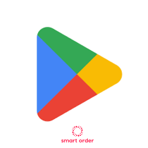 Google Play - VOUCHER