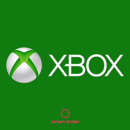 Xbox Gift Card