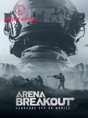 arena breakout